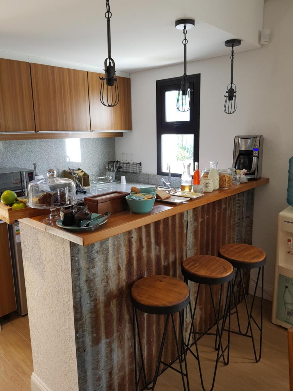Progreso Pizzorno Lodge & Wine מראה חיצוני תמונה