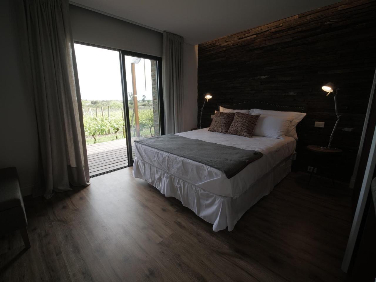 Progreso Pizzorno Lodge & Wine מראה חיצוני תמונה