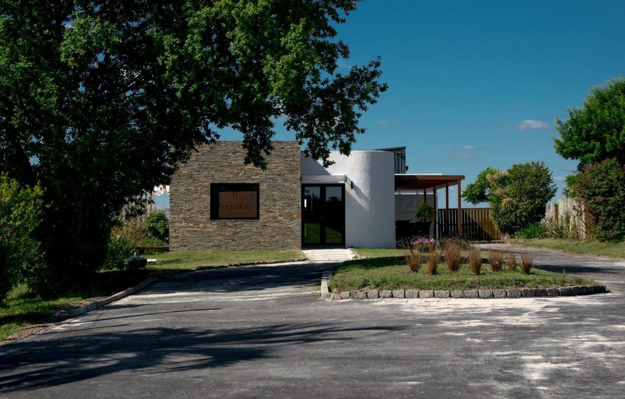 Progreso Pizzorno Lodge & Wine מראה חיצוני תמונה